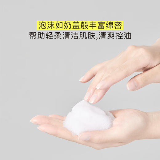 悦诗风吟  济州岛火山岩泥毛孔清洁洗颜乳150ml 商品图3