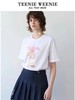 [Teenieweenie]B4F| 圆领短袖 商品缩略图1