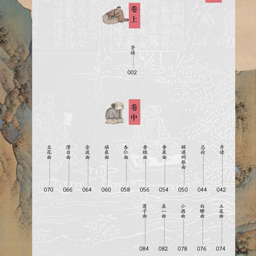 《酒经》 商品图3