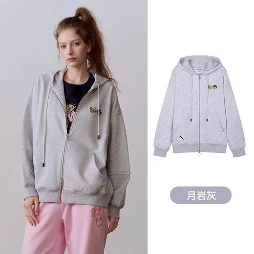 [Teenieweenie]B4F| 卫衣外套 商品图3