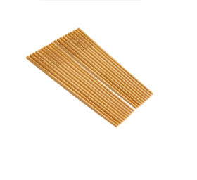 苏泊尔（SUPOR） 雕花竹筷10双装 天然竹筷子无漆无蜡高山楠竹筷TK23003Q