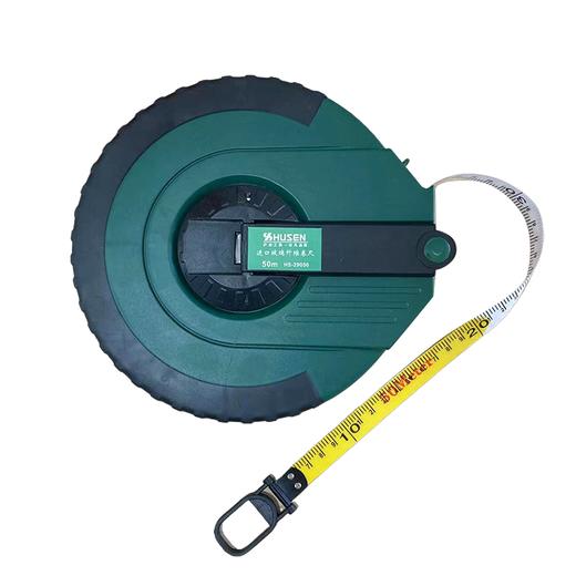 沪森 进口玻璃纤维皮尺 商品图0