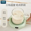 OIDIRE保温杯垫/暖杯垫ODI-NNB03
 商品缩略图1