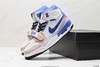 耐克Nike Air Jordan Legacy 312中帮休闲运动板鞋FD4332-141男女鞋 商品缩略图7