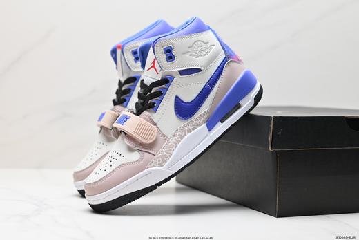 耐克Nike Air Jordan Legacy 312中帮休闲运动板鞋FD4332-141男女鞋 商品图7