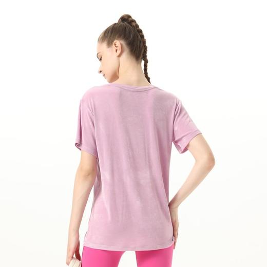 2024春夏新款瑜伽运动上衣 商品图3