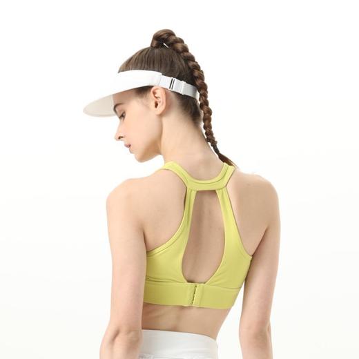 2024春夏新款WX181运动瑜伽背心 商品图4