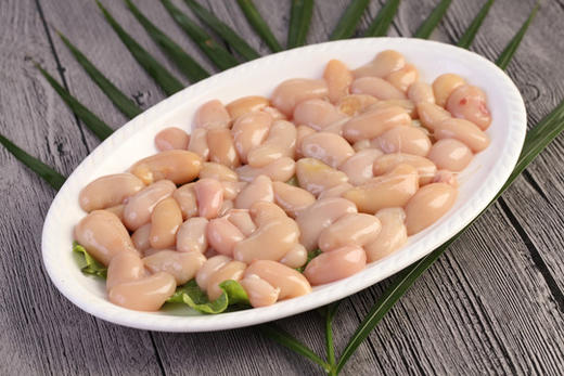 鸡腰子 500g（今日预定，明日送达，预定商品无品质问题，不退货不换货不退款） 商品图0