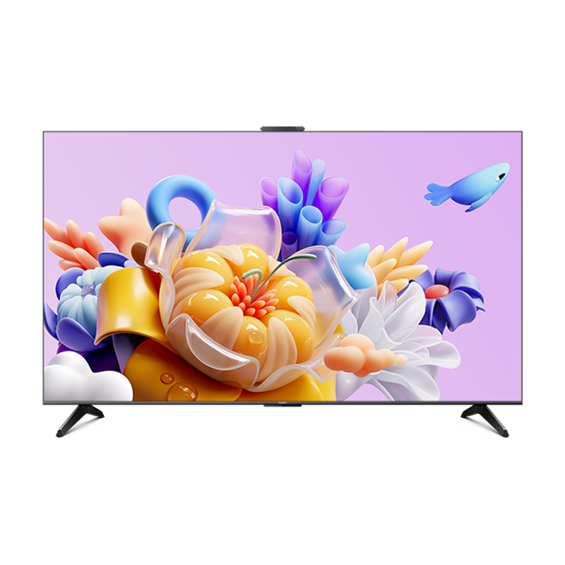 （最高减600元）华为Vision智慧屏 SE3  （赠品：华为智慧屏 AI摄像头 黑色）