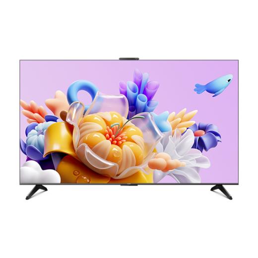 （最高减600元）华为Vision智慧屏 SE3  （赠品：华为智慧屏 AI摄像头 黑色） 商品图0