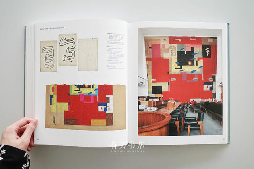 法国原版 | 柯布+皮埃尔·让纳雷：昌迪加尔的建筑、家具及艺术品设计 Le Corbusier, Pierre Jeanneret Chandigarh, India 商品图9
