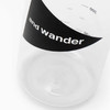 and wander logo bottle 500 户外运动水壶500ML 商品缩略图2