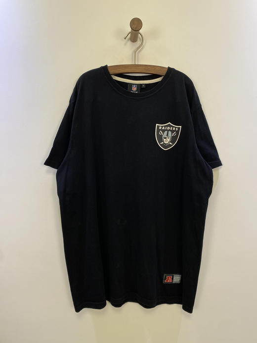 Y2K Vintage NFL 美国职业橄榄球大联盟 短袖T恤 _SST(L) 商品图4