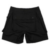 DAIRIKU Monkey Short Slacks 多口袋羊毛工装短裤 商品缩略图4