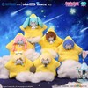 BEMOE 初音未来 星祈之夜 星星手偶 商品缩略图0