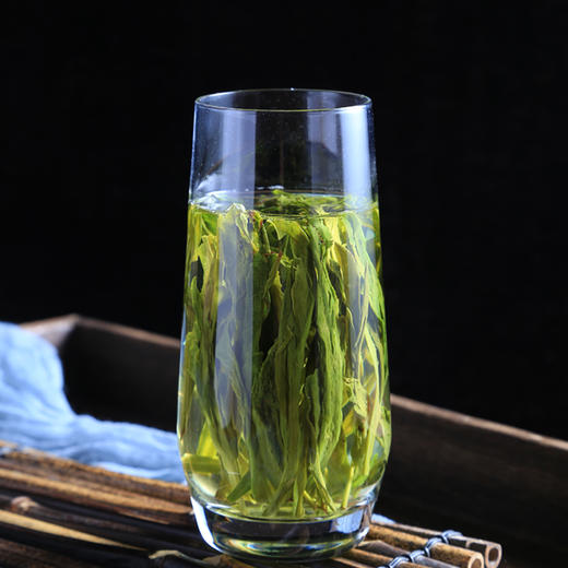 【新茶预售】徽六丨太平猴魁 寻味300 绿茶 一级 纸包 150g 2025年新茶 预计4月25日发货 商品图1