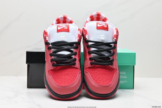 耐克Nike SB Dunk Low低帮休闲运动滑板板鞋HF6061-400男女鞋 商品图6