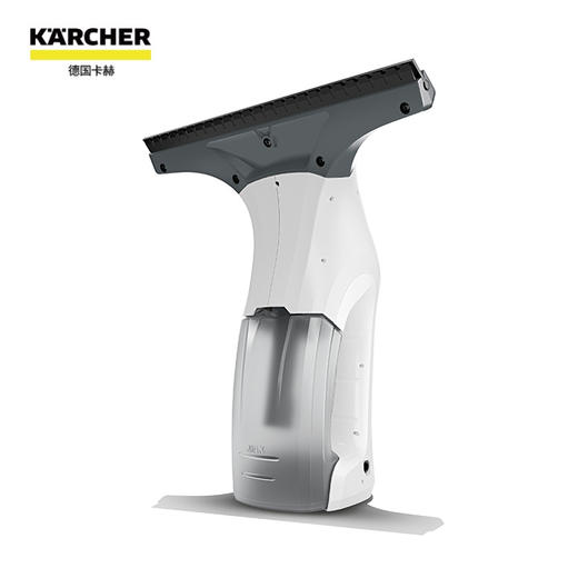 【官翻样机】 Karcher德国卡赫WV1进口便携镜面清洁机手持擦窗机 16336110 商品图0