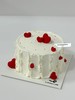 浪漫表白·奶油蛋糕 商品缩略图1
