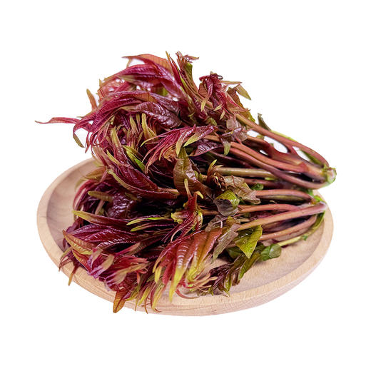 【社区团购】【春菜】香椿100g 商品图1