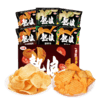 四洲热浪薯片混合口味50克*6袋 商品缩略图0