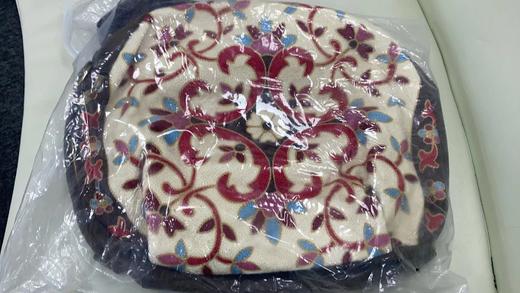 JS金亿裳圆包 商品图0