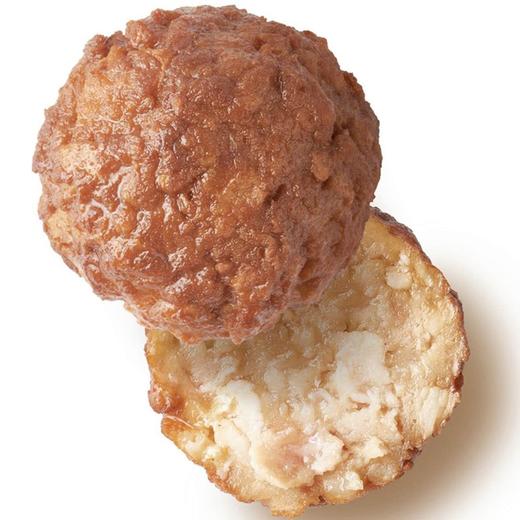 苏食盐水鸭腿马蹄狮子头双拼1530g 商品图5