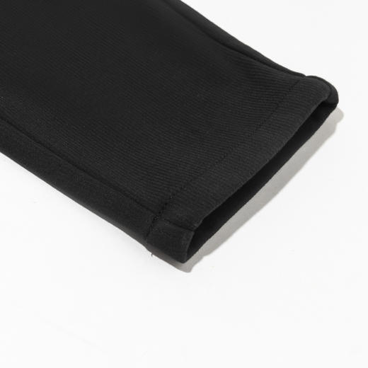 【断码清仓】HX 秋冬季休闲长裤简约百搭Y203340027101 商品图11