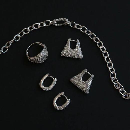 ZAHAR MONTANA NECKLACE 商品图3