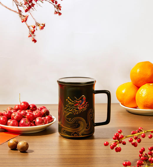 彩云龙高杯480ml 商品图0