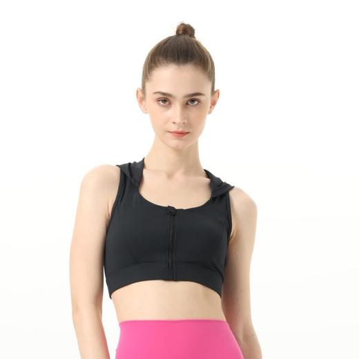 2024春夏新款WX188瑜伽运动背心 商品图2