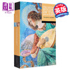预售 【中商原版】牛津文艺复兴史 The Oxford History of the Renaissance 英文原版 Gordon Campbell 文艺复兴 历史 商品缩略图0