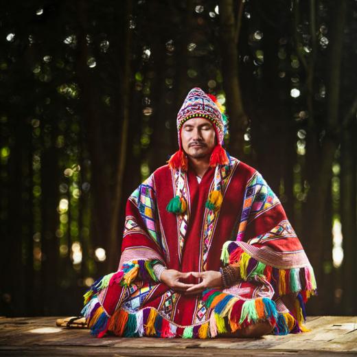 EX-025 特色疗愈音药会 inenVai Medicine Music Concert  Inen Vai 商品图0