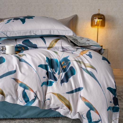 【麦上家居】全棉印花-瑞秋四件套MS 商品图7