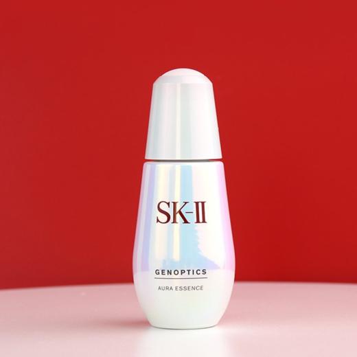 【下单送前男友面膜3片】SK-II 神仙水正装230ml+SK-II小灯泡精华50ml  礼盒款【香港直邮】 商品图2