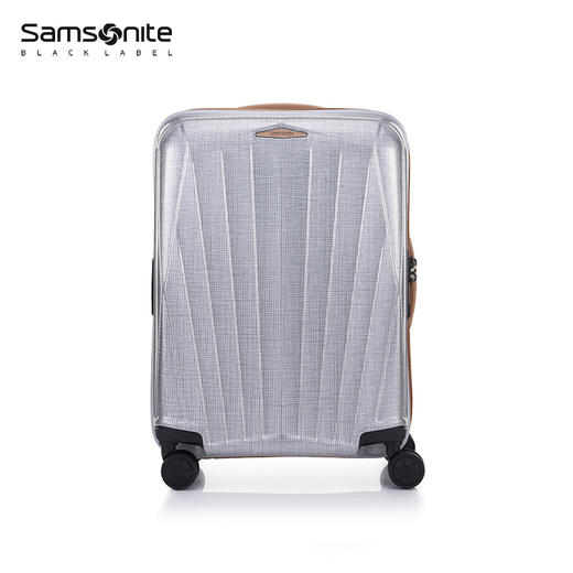 24SS新秀丽SBL MAJOR-LITE系列CURV材质拉杆箱QP6 商品图4