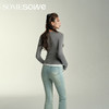 预售 | SOMESOWE 格雷系蝴蝶结钉钻长袖T-S2407042[福利品] 商品缩略图3
