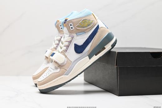 耐克Nike Air Jordan Legacy 312中帮休闲运动板鞋FD4332-141男女鞋 商品图7