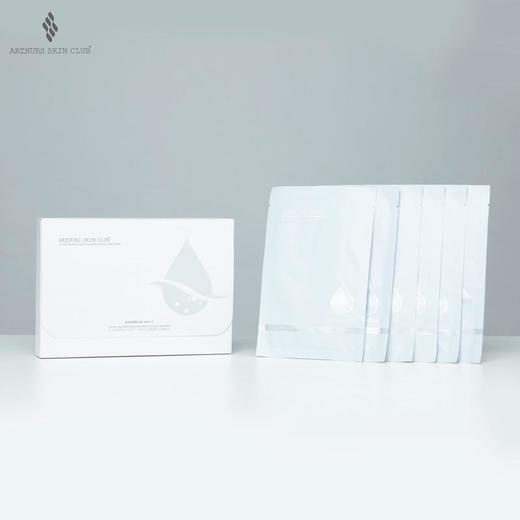 【163元会员福利】雅瑟清透漾颜集水膜26ml*6片 商品图0