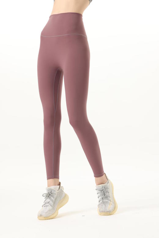 2024春夏新款雨柔瑜伽运动长裤 商品图4