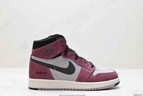 耐克乔丹Nike Air Jordan 1 Retro High OG高帮休闲运动板鞋DB2889-003男女鞋