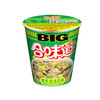 日清方便面 BIG合味道猪骨浓汤风味110g*12杯整箱装大杯日清面 商品缩略图3
