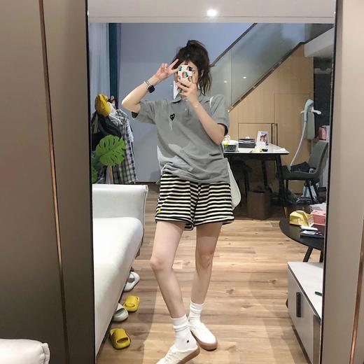 <曾小咸推荐>  Polo衫 商品图1