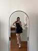 my black slip dress 商品缩略图2