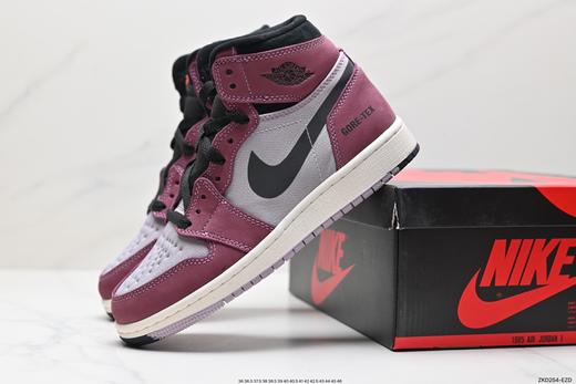 耐克乔丹Nike Air Jordan 1 Retro High OG高帮休闲运动板鞋DB2889-003男女鞋 商品图7