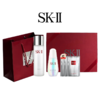 【下单送前男友面膜3片】SK-II 神仙水正装230ml+SK-II小灯泡精华50ml  礼盒款【香港直邮】 商品缩略图0