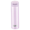 虎牌（TIGER）保温杯梦重力轻巧弹盖不锈钢保温/冷杯MMX-A30C-PD雏菊粉300ml 商品缩略图3