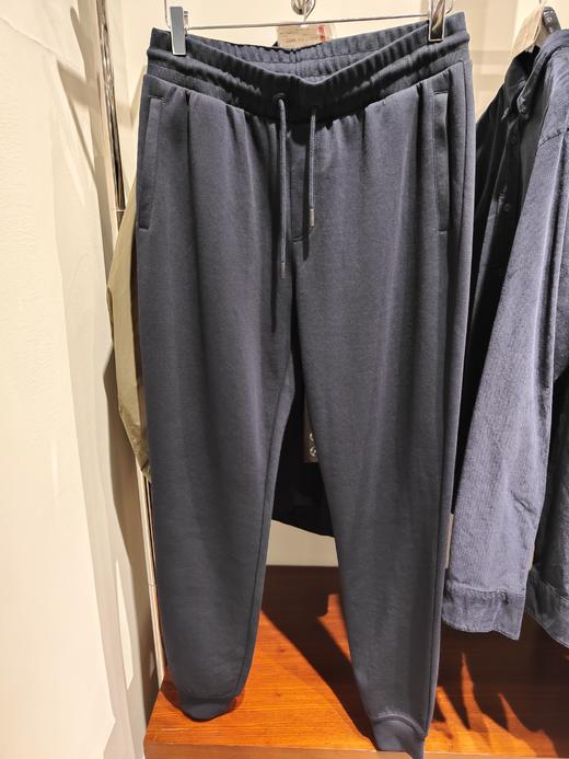 TOMMY男长裤MW0MW32361DW5 商品图0