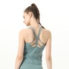 2024春夏新款S静初瑜伽运动背心 商品缩略图3