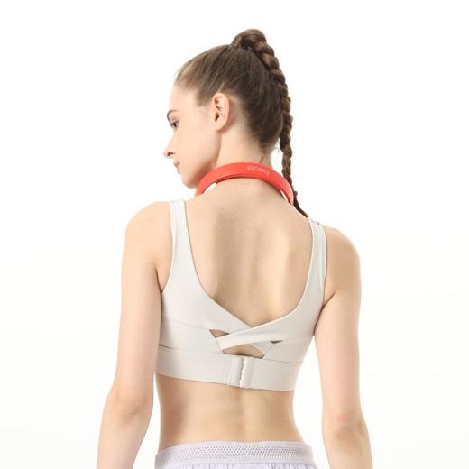 2024春夏新款A-307瑜伽运动背心 商品图1